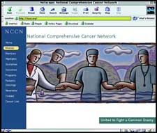 NCCN Home Page